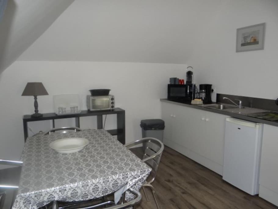 Gite La Fecampoise Pres De Fecamp Ganzeville Exteriér fotografie